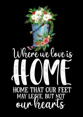 Home Our Hearts