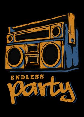 Endless Party