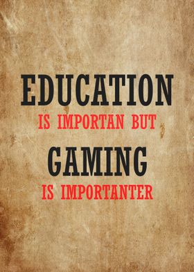 gaming quotes