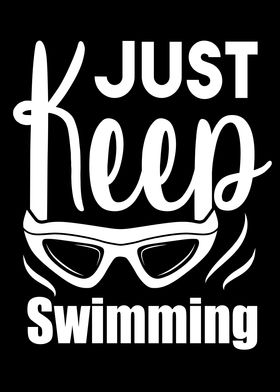 Swimming Swimmer Swimming