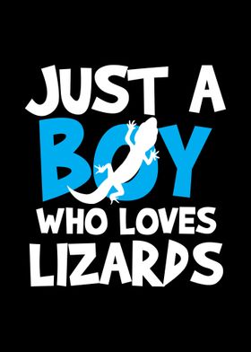 Lizard Lizard Lover Reptil