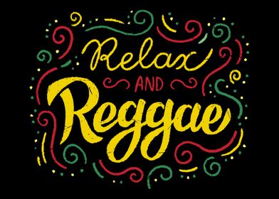 Relax Reggae