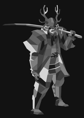 japan Samurai military