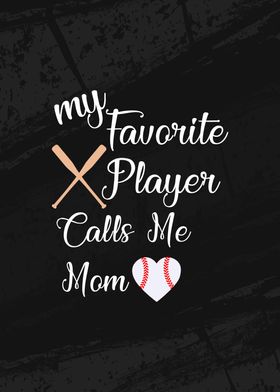 Player Mom