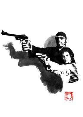 leon and mathilda