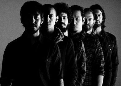 linkin park