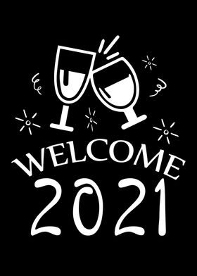 Welcome 2021