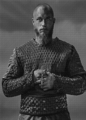 Ragnar Lothbrok 