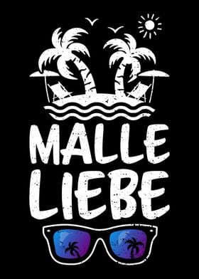 Malle Liebe
