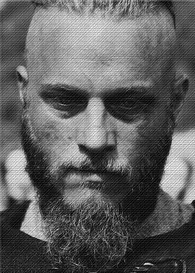 Ragnar Lothbrok 