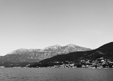 Montenegro landscape 2