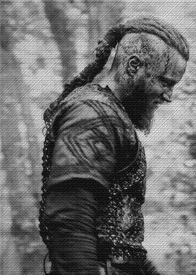 Ragnar Lothbrok 