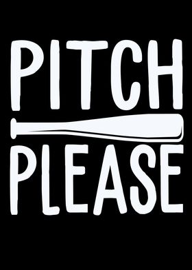 Pitch Please