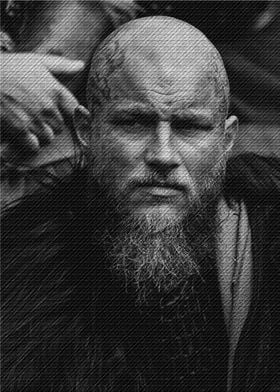 Ragnar Lothbrok 