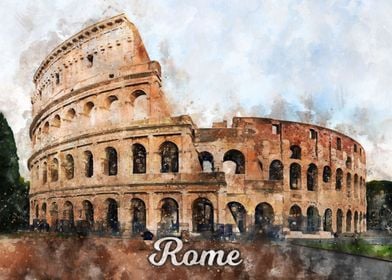 Rome