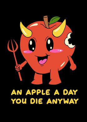 Bad Apple