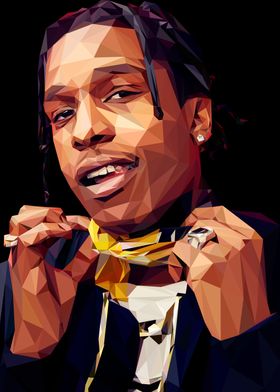 Asap Rocky