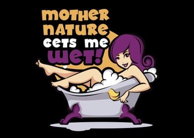 Mother Nature