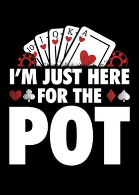 Poker Player Gift Idea