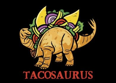 Tacosaurus