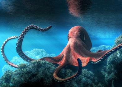 Octopus