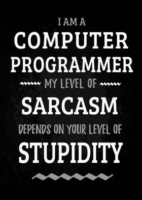 Programmer