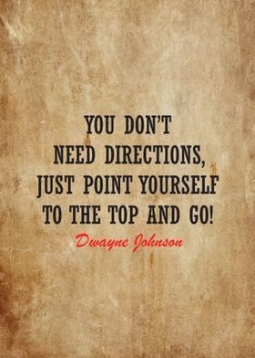 dwayne johnson quotes