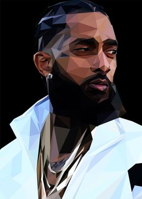 Nipsey Hussle