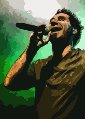 Serj Tankian