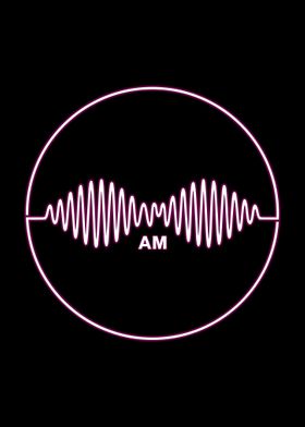 AM by Arctic Monkeys