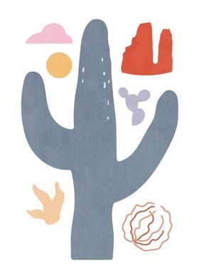 Desert Shapes 30