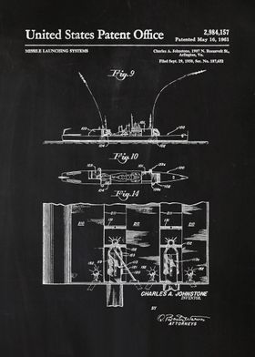 38 Missile Launching Syst