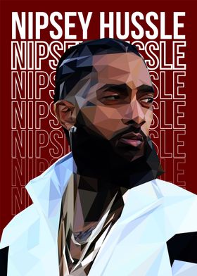 Nipsey Hussle