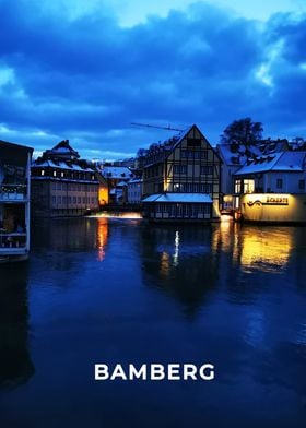 Bamberg River View