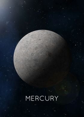 Mercury