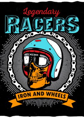 Racers