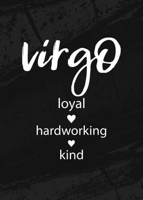 Virgo