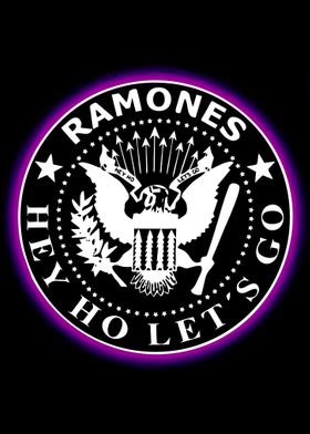 The Ramones 