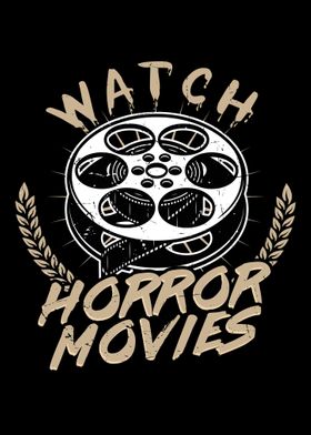 Watch Horror Movies