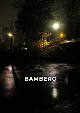 Bamberg River View 2