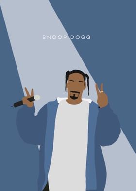 Snoop Dogg