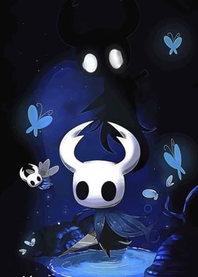 Hollow Knight