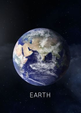 Earth