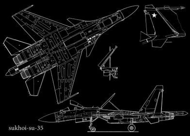 sukhoi su35