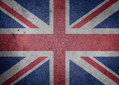 United Kingdom flag