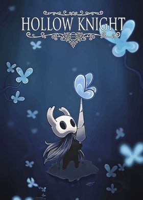 Hollow Knight