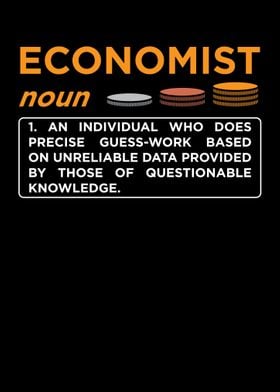 Economist Definition