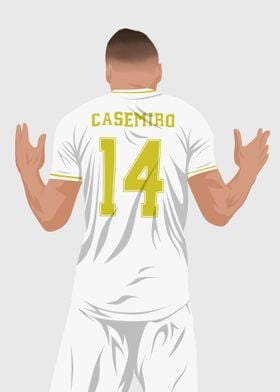 Casemiro