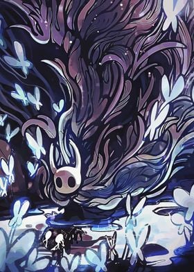 Hollow Knight