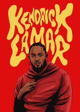 Kendrick Lamar Groove